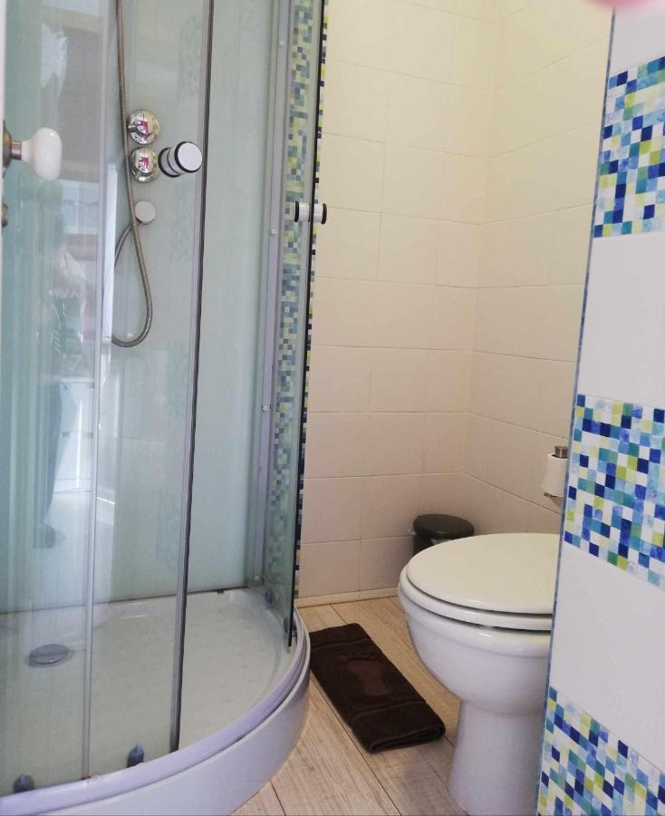 סיישל Legendary Bay Suite Tematica מראה חיצוני תמונה