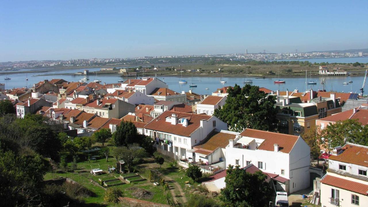 סיישל Legendary Bay Suite Tematica מראה חיצוני תמונה